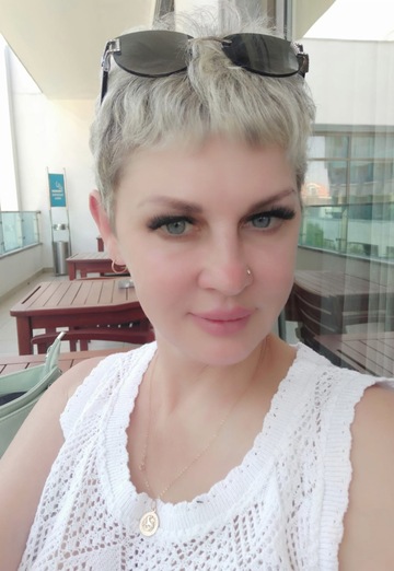 Olga (@olga420500) — my photo № 2