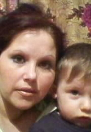 My photo - Anna, 43 from Molodohvardiysk (@anna23565)