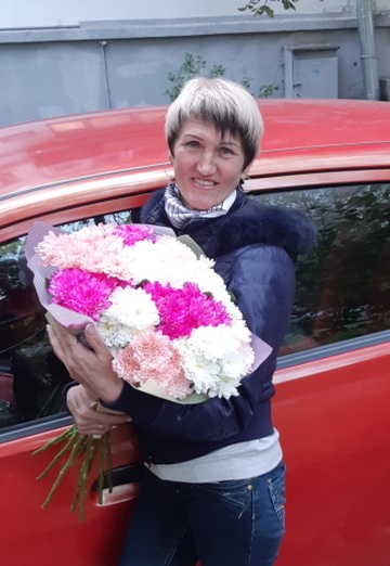 My photo - Galina, 51 from Minsk (@galina107304)