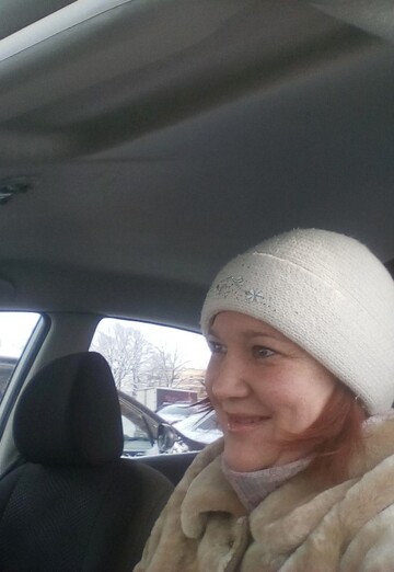 Моя фотография - Лена, 42 из Одинцово (@lena53847)