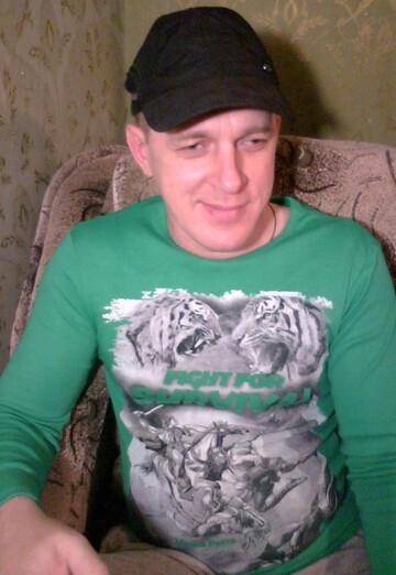 My photo - Vitaliy, 49 from Konotop (@vitaliy78142)