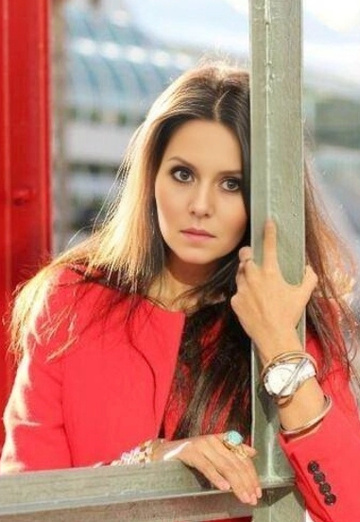 Анастасия (@anastasiyaisupova) — моя фотография № 3