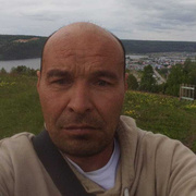 Ринат, 43, Караидель