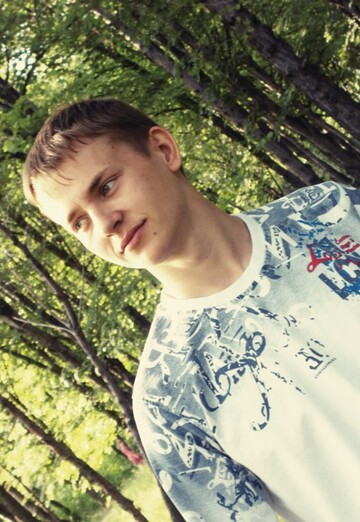 My photo - Igor, 27 from Troitsk (@igor134573)