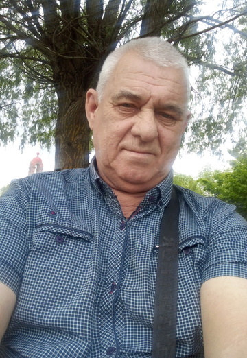 Моя фотография - Валерий, 57 из Брянск (@valeriy102204)