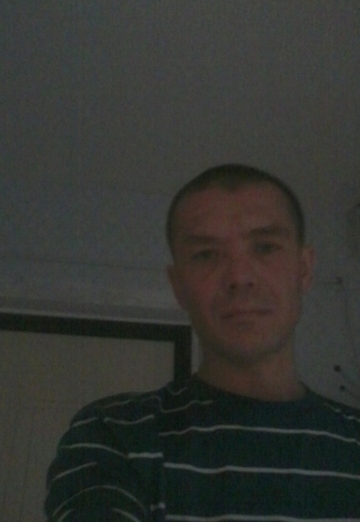 My photo - jenya, 43 from Kemerovo (@jenya66325)