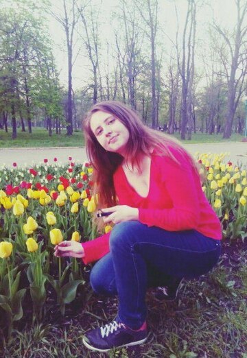 My photo - Nastyshka, 30 from Kropyvnytskyi (@nastyshka31)