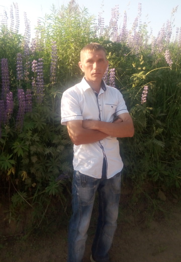 My photo - Denis., 37 from Oryol (@denis249270)