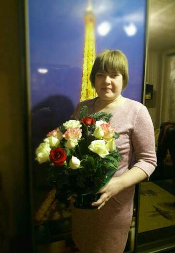 Моя фотография - Александра Захарова, 35 из Киев (@aleksandrazaharova2)
