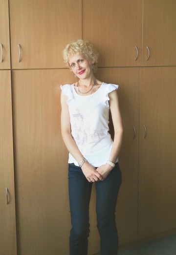 My photo - svetlana, 45 from Barysaw (@svetlana162313)