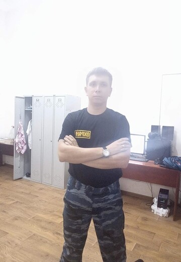 Моя фотография - женек, 35 из Севастополь (@jenek4262)