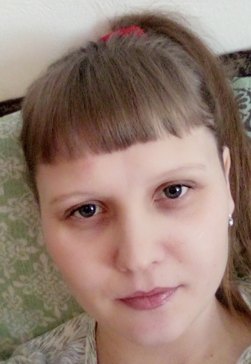 My photo - Evgeniya, 32 from Chita (@evgeniya67121)