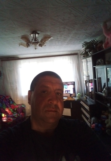 My photo - Oleg Chelishchev, 44 from Lipetsk (@olegchelishev1)