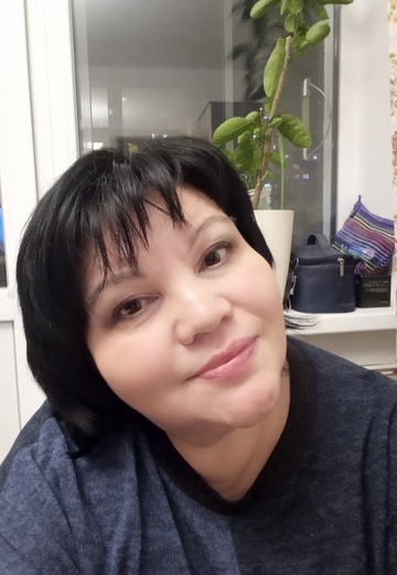 My photo - Dilya, 54 from Yekaterinburg (@dilya3199)