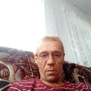 Владимир, 53, Ильский