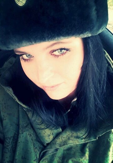 Моя фотография - Алина, 35 из Хабаровск (@alina6842)