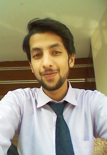 Моя фотография - Umer Malik, 31 из Исламабад (@umermalik)