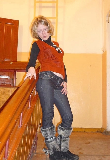 My photo - Alla Bratchenkova, 35 from Roslavl (@allabratchenkova)