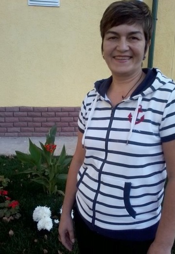 My photo - Galina, 58 from Bor (@galina13286)