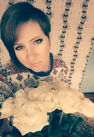 My photo - lia, 38 from Vinnytsia (@lia1037)