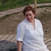 Lyudmila 71 Moscow