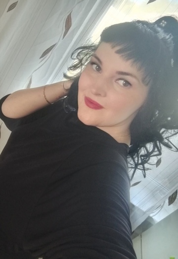 My photo - Anjelika, 31 from Lipetsk (@anjelika19518)