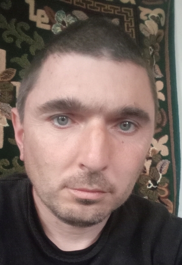 My photo - Sasha, 37 from Novomyrhorod (@sasha313886)