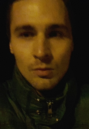 Моя фотография - Vladislav, 31 из Ларнака (@vladislav25445)
