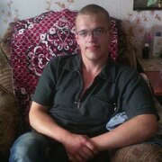 Александр, 28, Лодейное Поле