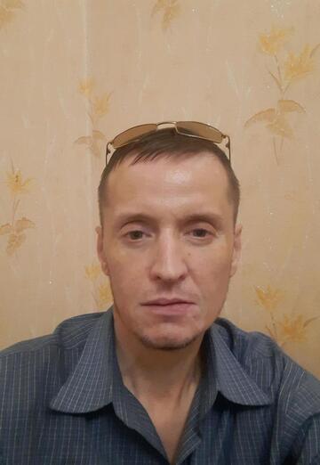 Моя фотография - Денис, 32 из Екатеринбург (@denis263312)
