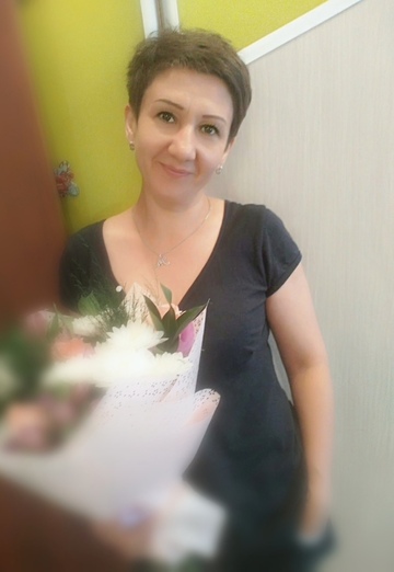 Моя фотография - Марина, 47 из Хабаровск (@marina235098)