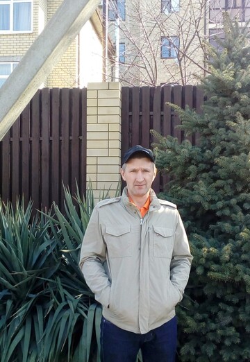 Моя фотография - Алексей, 51 из Новосибирск (@aleksey495860)