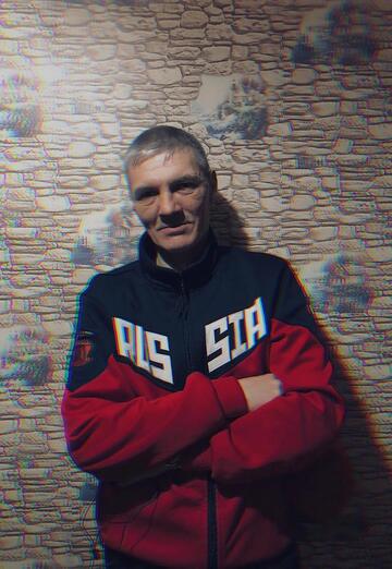 My photo - Sergey, 48 from Kiselyovsk (@sergey864995)
