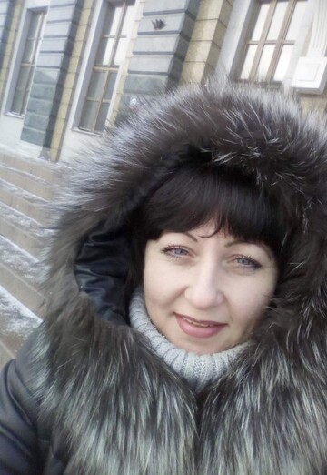 Моя фотография - Нина, 42 из Большеречье (@nina37967)