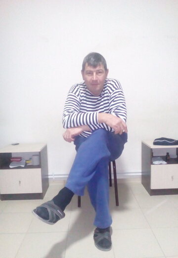 Моя фотография - Юрий, 54 из Краснодар (@uriy86001)