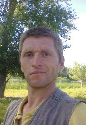My photo - Oleg Zarkov, 45 from Marx (@olegzarkov)