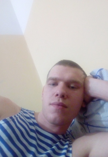 My photo - Oleg, 27 from Nizhny Novgorod (@oleg195555)
