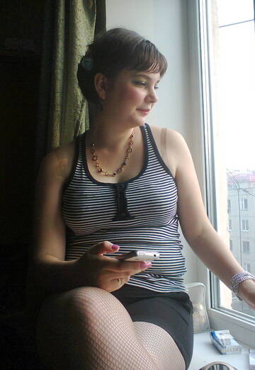 Моя фотография - Екатерина, 33 из Березовский (@ekaterina32496)