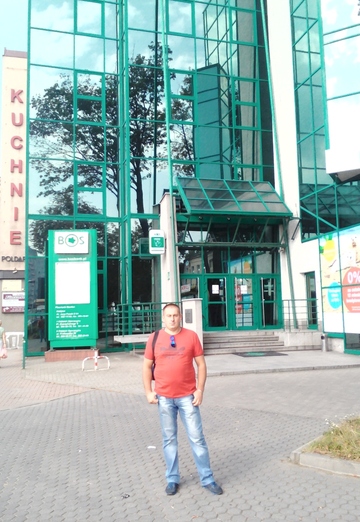 Моя фотография - Валек, 46 из Миргород (@valek888)