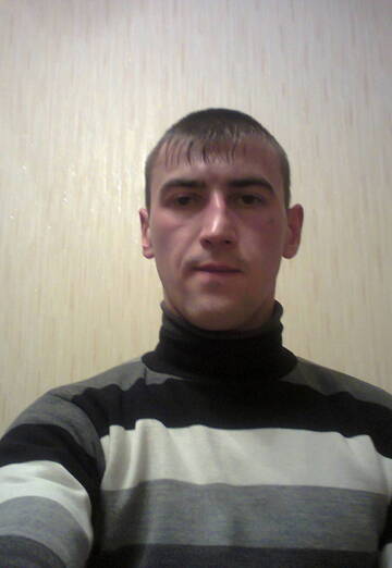 Моя фотография - Олег, 36 из Ростов (@oleg243931)