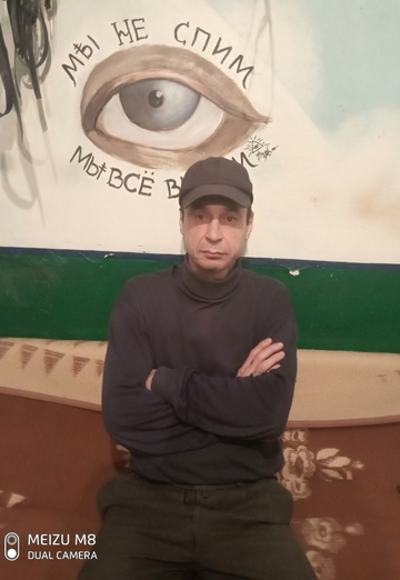 My photo - Vladimir, 52 from Taganrog (@vlodimir569)