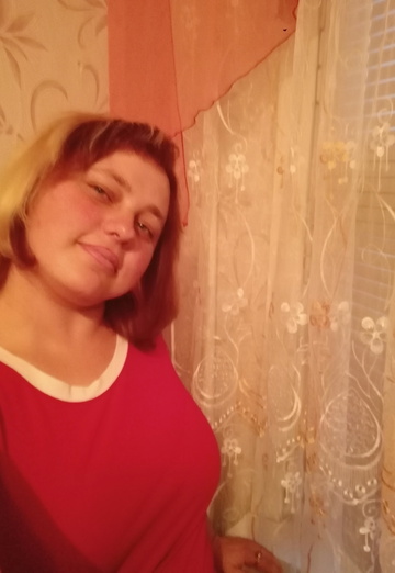 Моя фотография - леночка, 35 из Пинск (@lenochka4901)