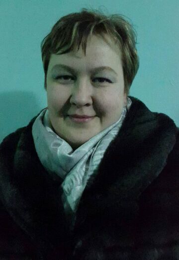 Моя фотография - Ольга, 45 из Железнодорожный (@olga229662)