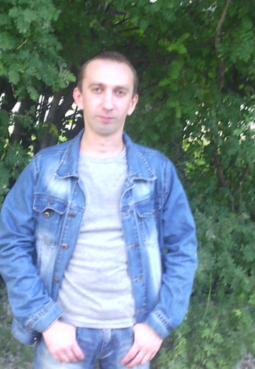 Моя фотография - Mikhail, 48 из Омутнинск (@mihailichetovkin)