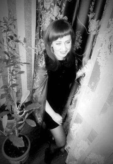 Моя фотография - Ирина, 49 из Москва (@irina200370)