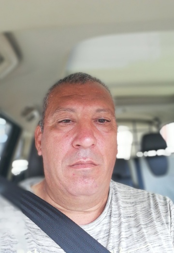 My photo - Sakin, 50 from Varna (@sakin33)