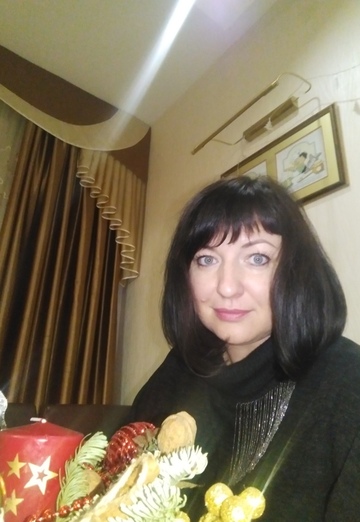 Моя фотография - Юлия, 42 из Ухта (@uliya205367)