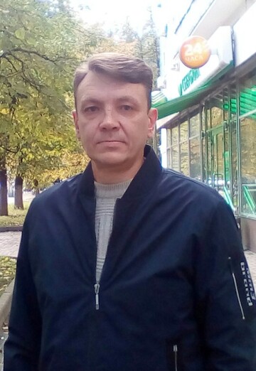 My photo - Pavel, 49 from Khimki (@pavel138849)