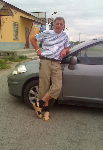 Vladimir (@vladimir65996) — my photo № 3