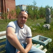 Andrey 44 Belovo
